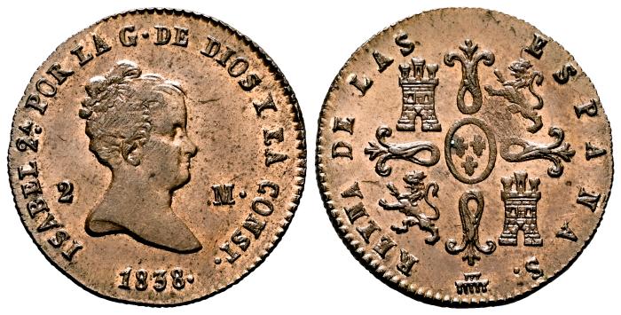 Monarquía Española