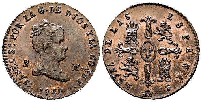 Monarquía Española