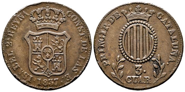 Monarquía Española