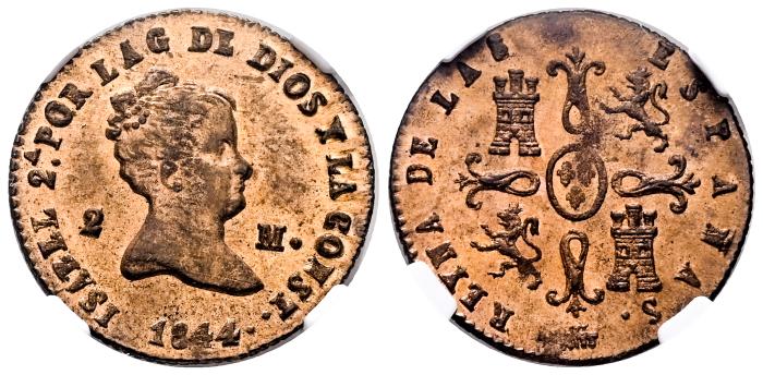 Monarquía Española