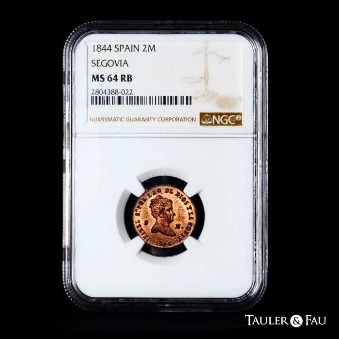 Monarquía Española