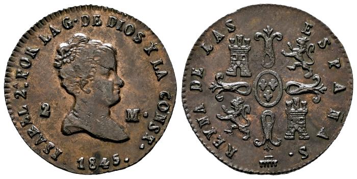 Monarquía Española