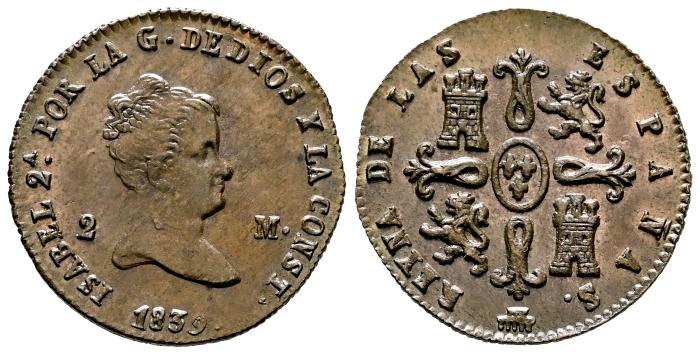 Monarquía Española