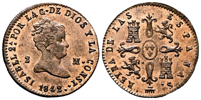 Monarquía Española