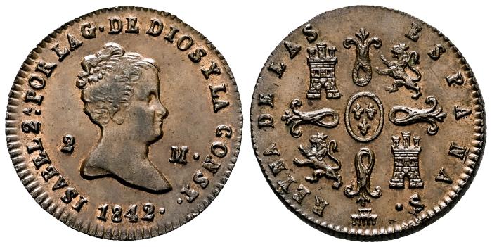 Monarquía Española