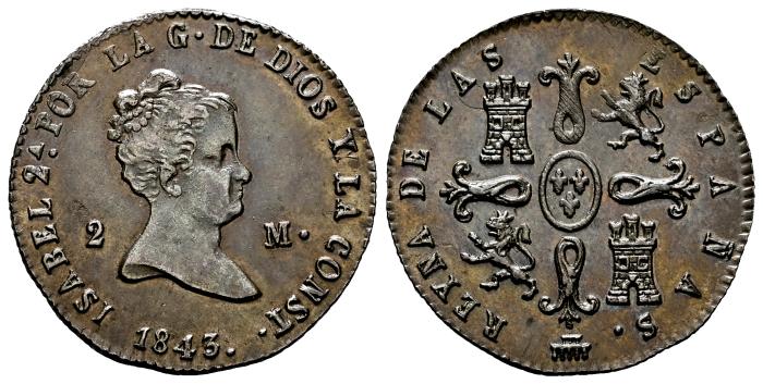 Monarquía Española