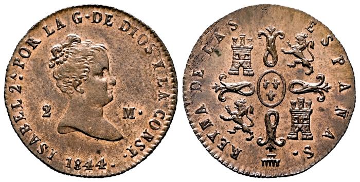 Monarquía Española