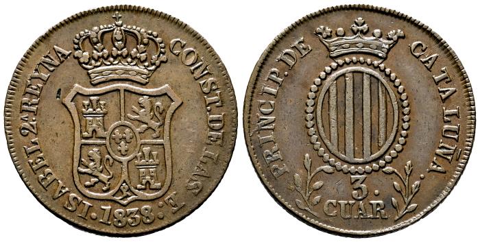 Monarquía Española