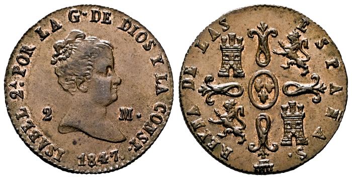 Monarquía Española