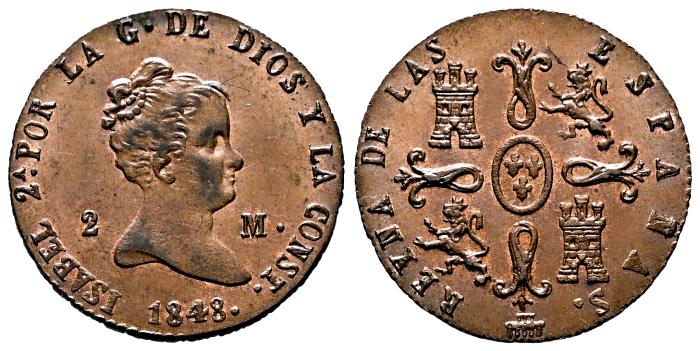 Monarquía Española