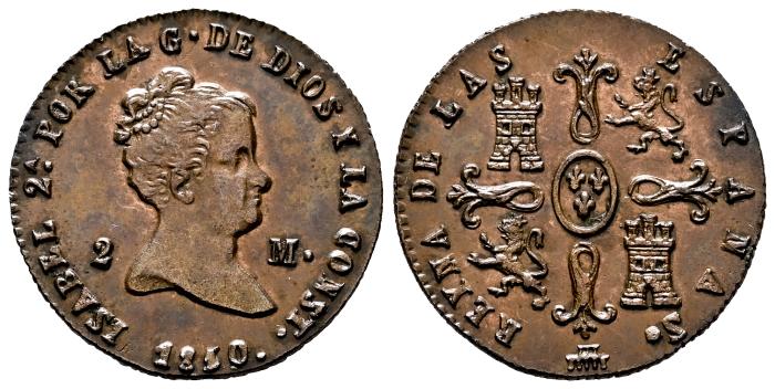 Monarquía Española