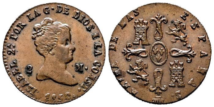 Monarquía Española