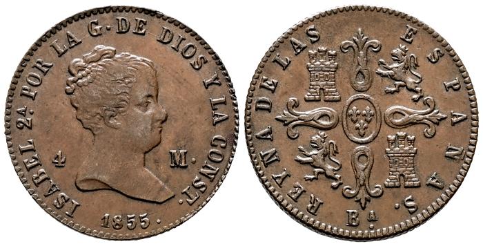 Monarquía Española