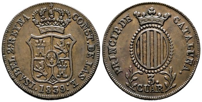 Monarquía Española