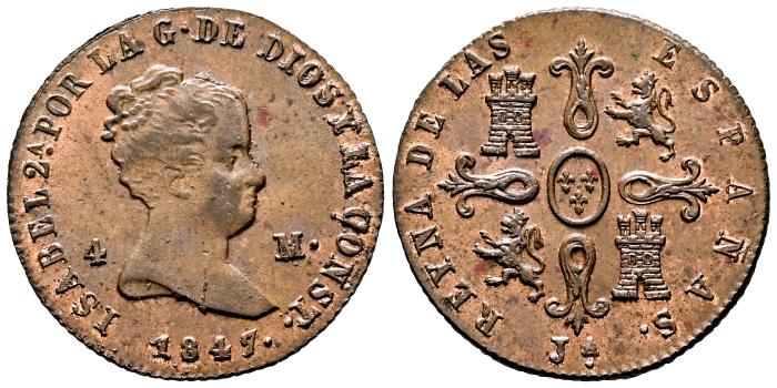 Monarquía Española