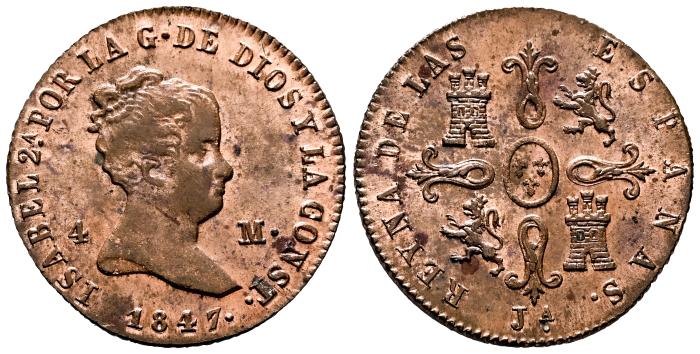 Monarquía Española