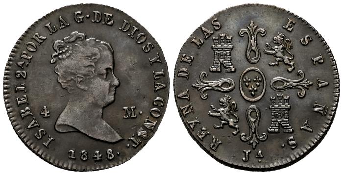 Monarquía Española