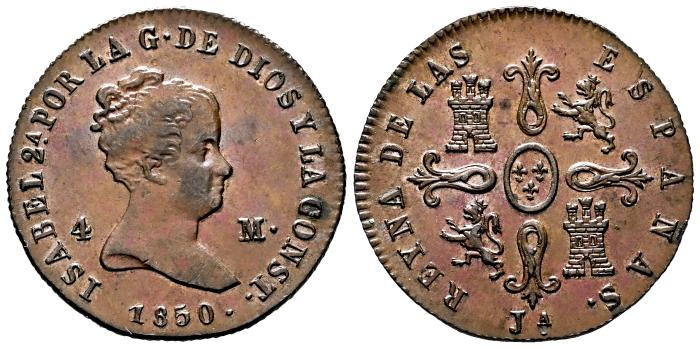 Monarquía Española