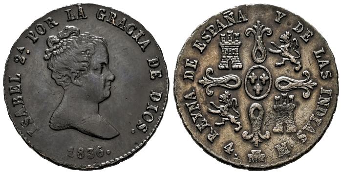 Monarquía Española