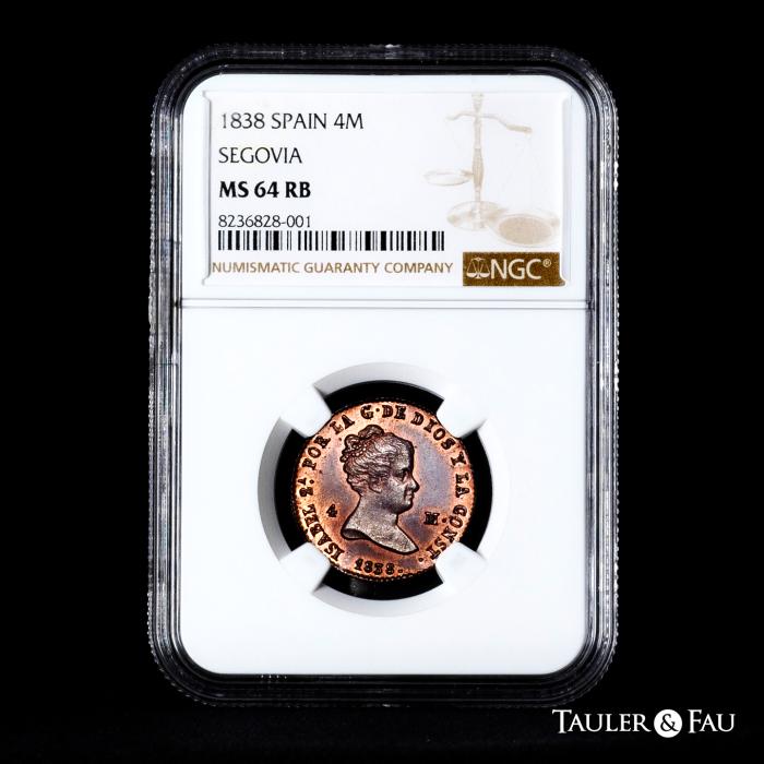 Monarquía Española