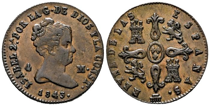 Monarquía Española