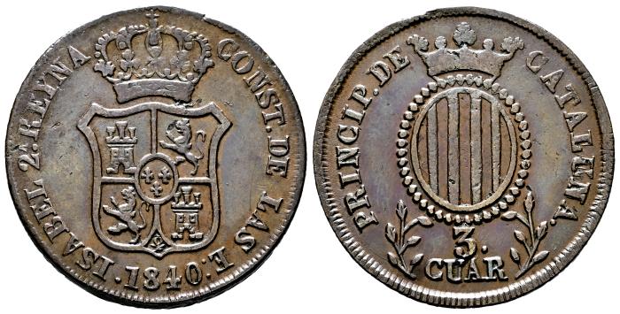 Monarquía Española