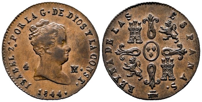 Monarquía Española