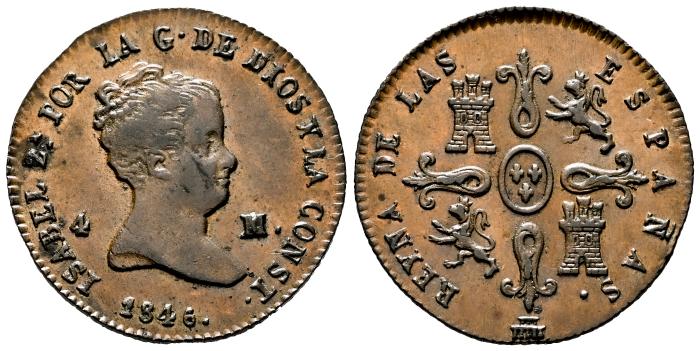 Monarquía Española