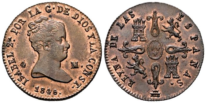 Monarquía Española