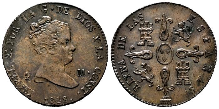 Monarquía Española