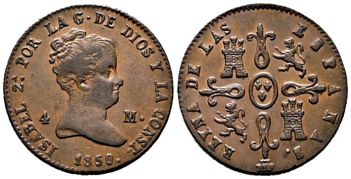 Monarquía Española