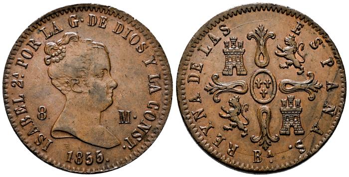 Monarquía Española