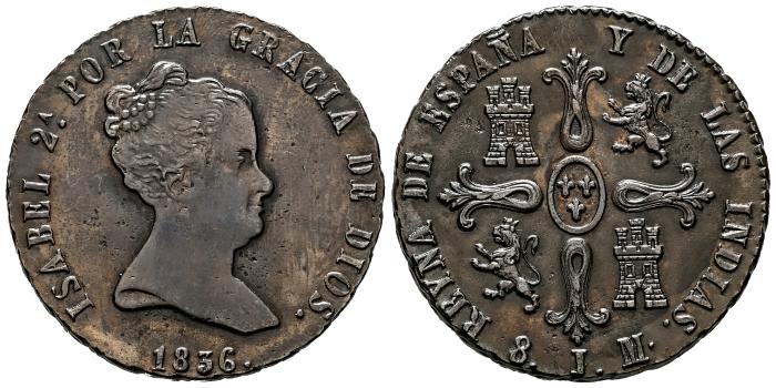 Monarquía Española