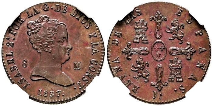 Monarquía Española