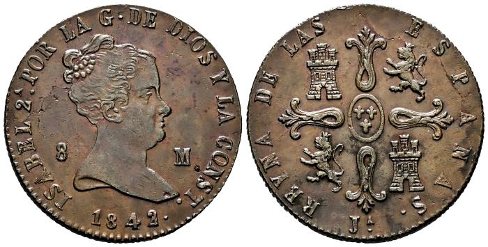 Monarquía Española