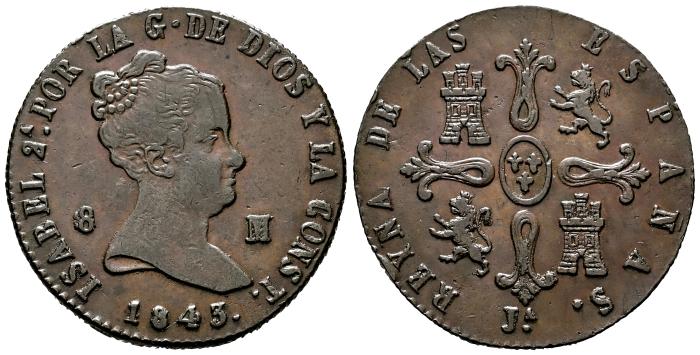 Monarquía Española