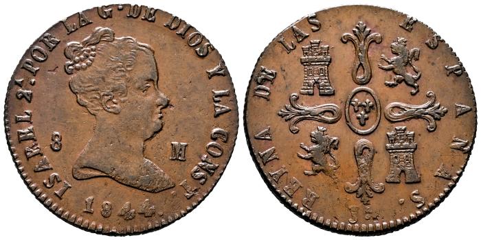 Monarquía Española