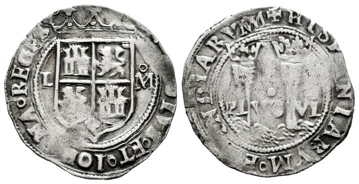 Monarquía Española