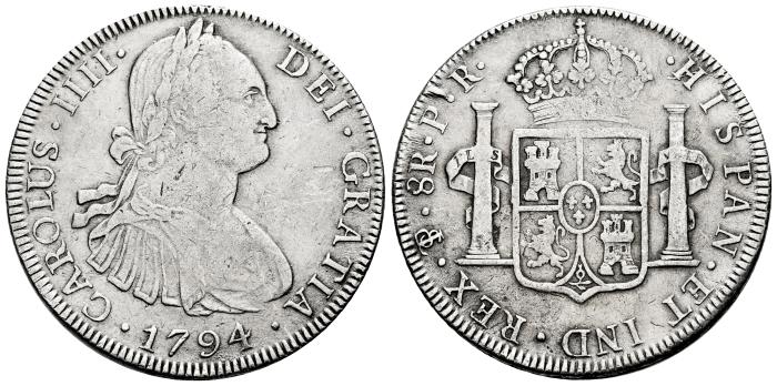 Spanish Monarchy