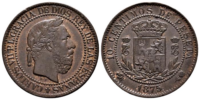 Contemporary Coins