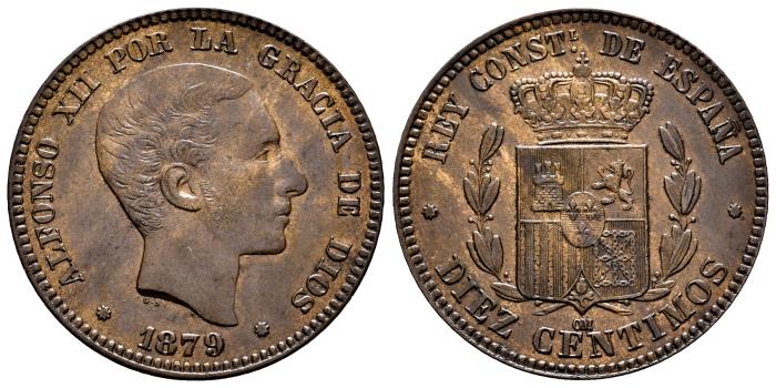 Contemporary Coins