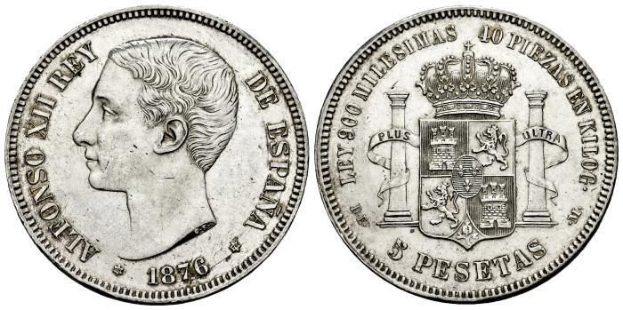 Contemporary Coins