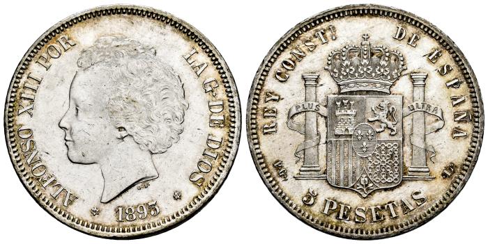 Contemporary Coins