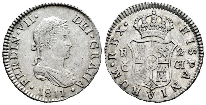 Monarquía Española