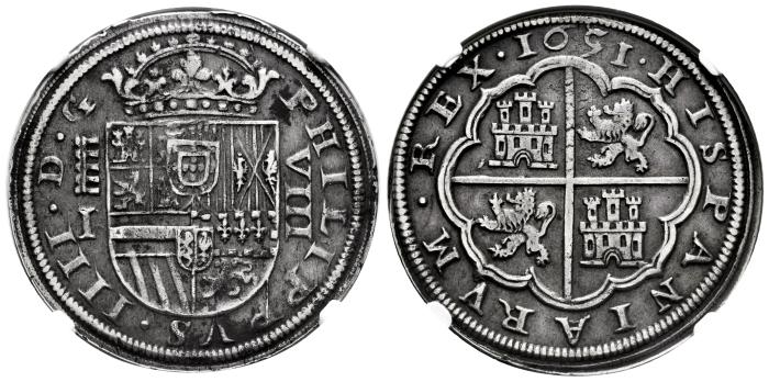Monarquía Española