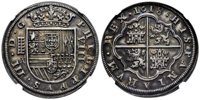 Monarquía Española