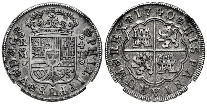 Monarquía Española