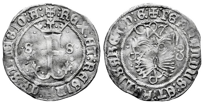 Monarquía Española