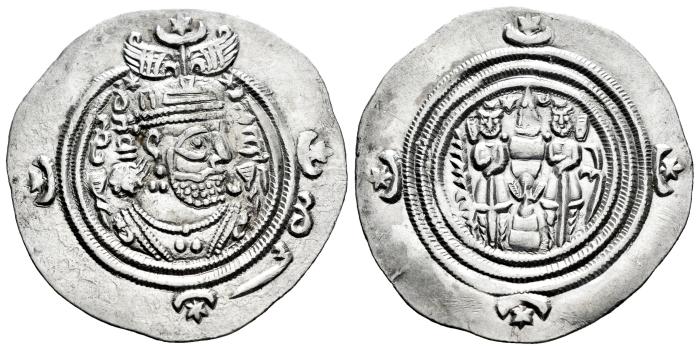 Greek Coins
