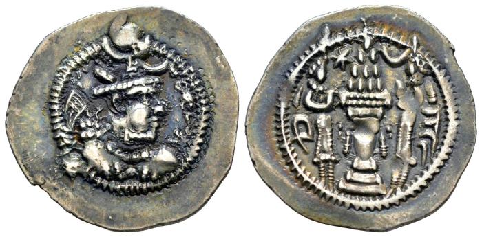 Greek Coins
